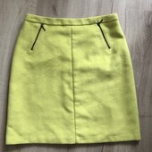 Юбка тепла на підкладці ) 15% шерсті