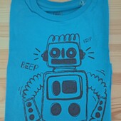 Реглан один розмір на вибір.