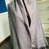 Стильный шврф-палантин!