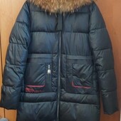 Пальто жіноче