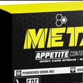 Комплекс МЕТА для коррекции веса