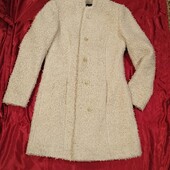 Пальто, пог 51 +подарок!