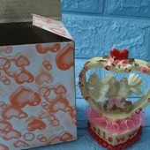 Дуже крутий сувенір до дня закоханих