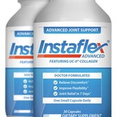 Instaflex для суглобів !!!