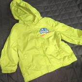 18м Вітровка на кулірі