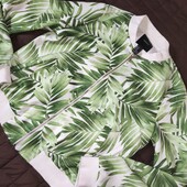 Forever 21 M бомбер на підкладці