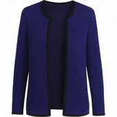 10061...Чудовий вязаний кардиган Esmara