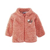 Нова хутряна кофта р. 62-68, 3-6 міс