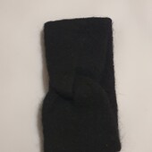 ❣️H&M тепла повязка