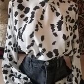 ❤️Стильная блуза Boochoo ❤️Смотрите мои лоты ❤️