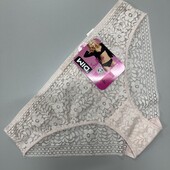 785. Труси мереживні L