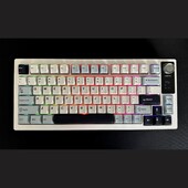 Комп'ютерна клавіатура