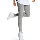 Легінси жіночі eur M40\42 сірого кольору