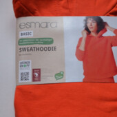 Кофта з утепленням esmara eur M 40\42