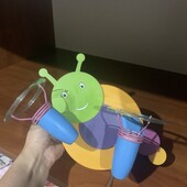 Бліц! Бра,настінний світильник Massive