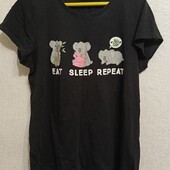 Футболка жіноча