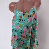 Блуза розмір 12