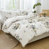 Комплект на Евро сайз USA