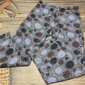 Флисовые штаны на 12/14 лет, состояние хорошее