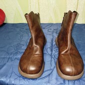 Демі чоботи. Ідеальний стан