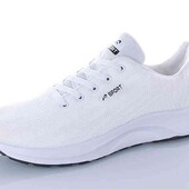 Мужские кроссовки от фирмы Marlen ( сток смотрите размеры они маломерят) могут быть в пыли