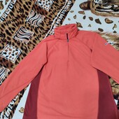 Світшот флісовий berghaus