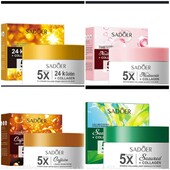 Гідрогелеві патчі