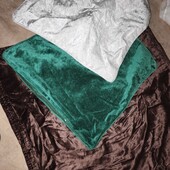 Вклброві наволочки на подушки