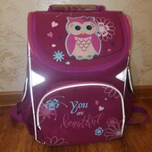 Рюкзак ортопедичний 1-4 кл.