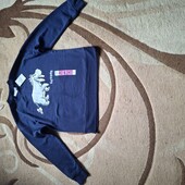 Продам тепленьку бавовняну кофтинку