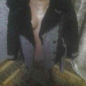 дівчатка не пропустіть *пальтішко