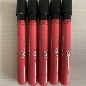 Стійка рідка помада Relouis тон 05