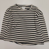 #5855. Реглан оверсайз 116