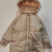 #5873. Куртка 12м(1рік)