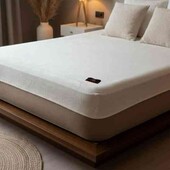 простирадло на резинці