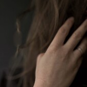 Браслет- амулет! Натуральний камінь + срібло!