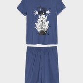 Піжама для хлопчика sinsay 164