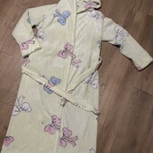 Теплий халат