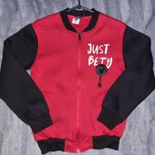 Бомбер 158/164р