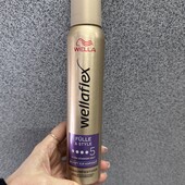 803. Мус для волосся Сильна фіксація 200 мл