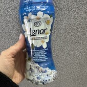 804. парфумований кондиціонер у гранулах Lenor 210 г