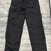 Теплі штани спортивні фірмові