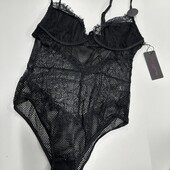 806. Боді мереживо L