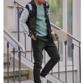 Пеппертс! Термо джинси для хлопчика, джогери для хлопчика 158 зріст! Лот 24