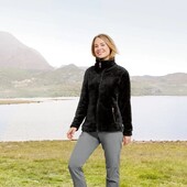 10097.плюшева термо Кофта Crivit M 40/42