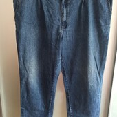 Джинсы плотные,зимние.