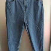 Джинсы,размер 20