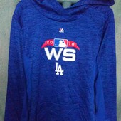 Majestic Батник с капюшоном