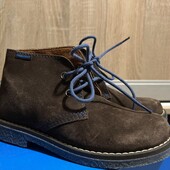 Стильні ботиночки на хлопчика!