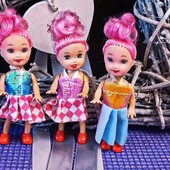 3 шт Кукла малышка Софи